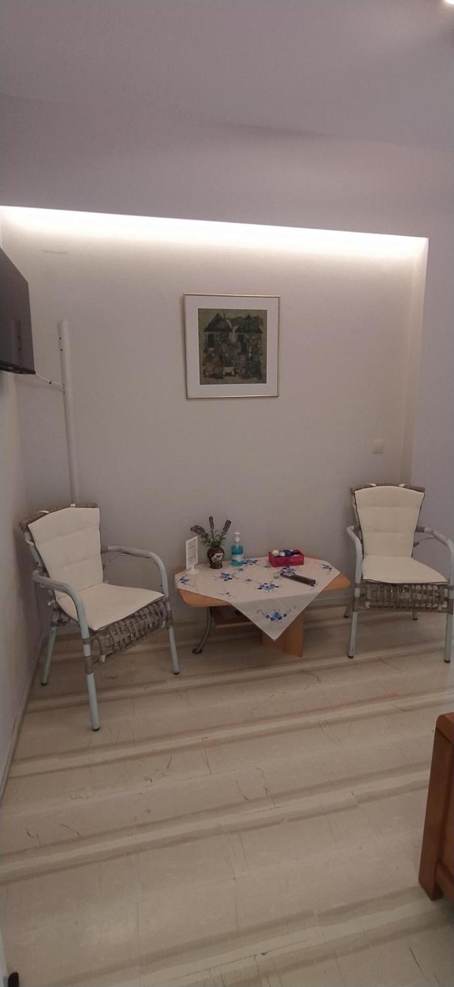 Butterfly Barbati Apartments Dış mekan fotoğraf